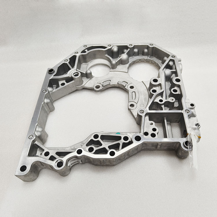 Cummins ISBe Engine Parts Gear Housing 4936423 3971015 5309274 5311269