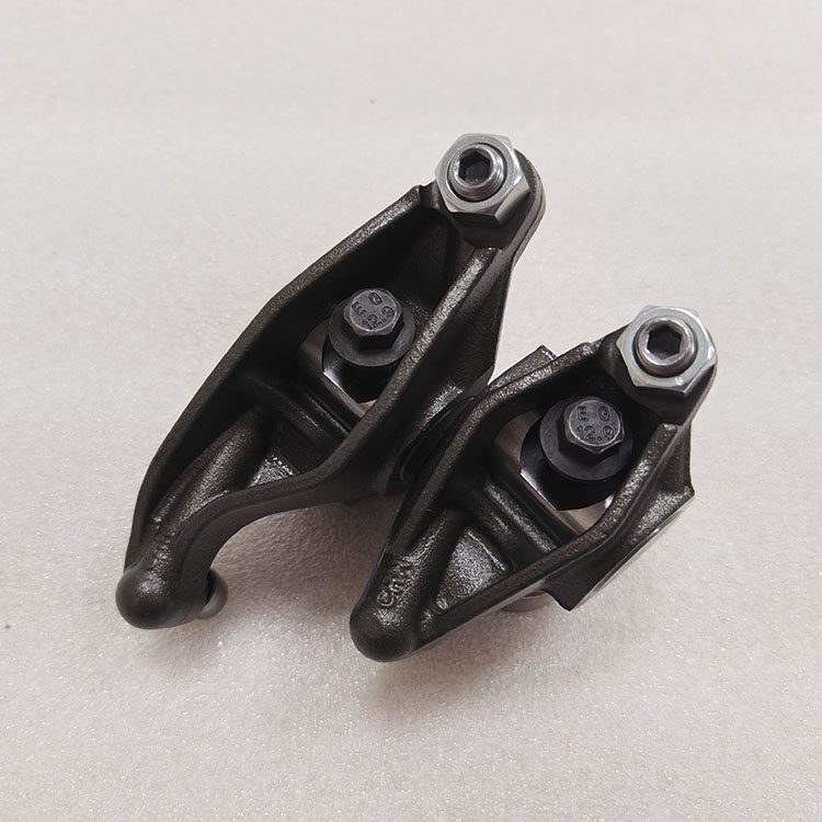 Cummins ISBe ISDe Engine Parts Rocker Arm Assembly 4995602 4928698