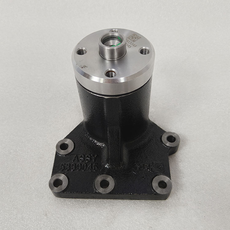 Cummins ISBe Engine Parts Fan Support 5297941 5339045 5297211