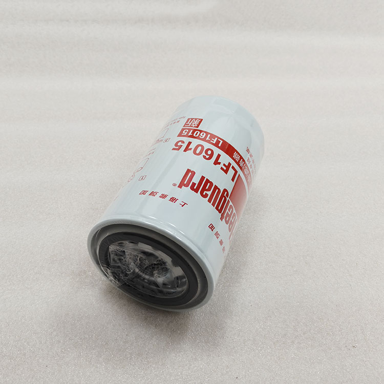 Cummins ISBe Engine Parts Oil Filter LF16015 4897898
