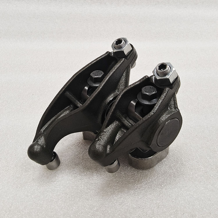 Cummins ISBe ISDe Engine Parts Rocker Arm Assembly 4995602 4928698