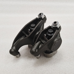 Cummins ISBe ISDe Engine Parts Rocker Arm Assembly 4995602 4928698