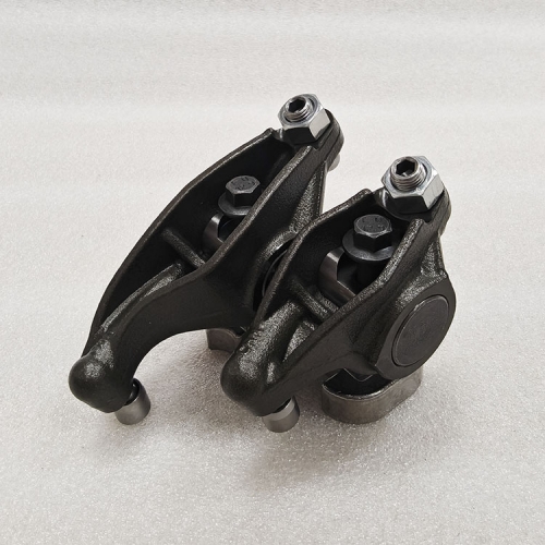 Cummins ISBe ISDe Engine Parts Rocker Arm Assembly 4995602 4928698