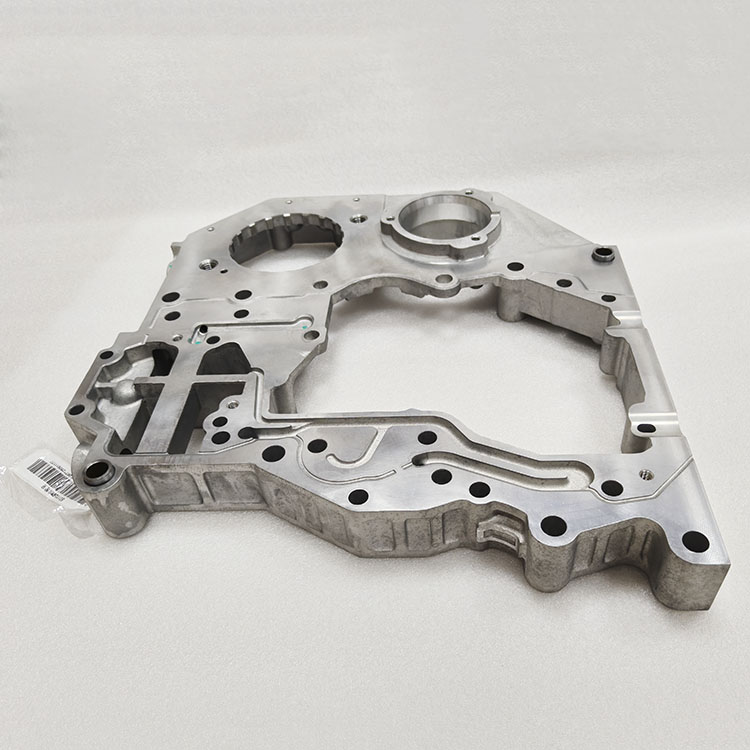 Cummins ISBe Engine Parts Gear Housing 4936423 3971015 5309274 5311269