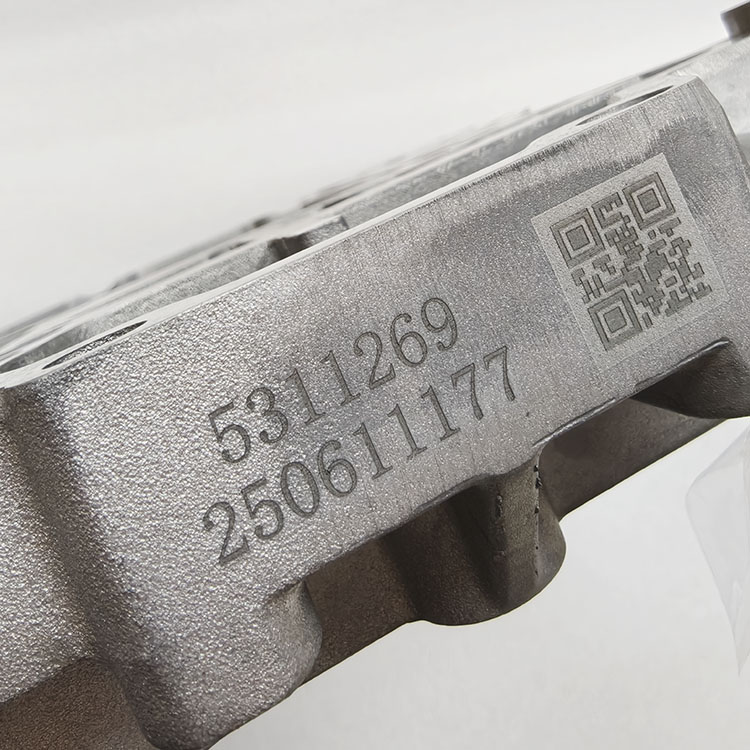 Cummins ISBe Engine Parts Gear Housing 4936423 3971015 5309274 5311269