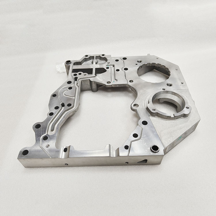 Cummins ISBe Engine Parts Gear Housing 4936423 3971015 5309274 5311269