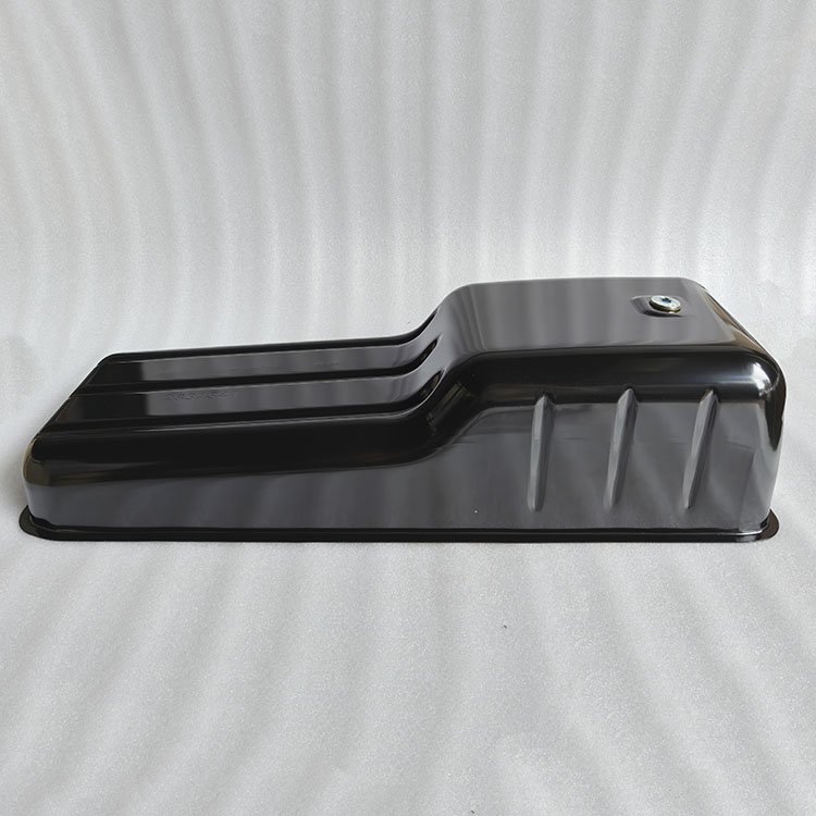 Cummins ISDe Engine Parts Oil Pan 2831341