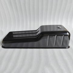 Cummins ISDe Engine Parts Oil Pan 2831341