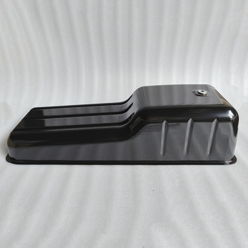 Cummins ISDe Engine Parts Oil Pan 2831341