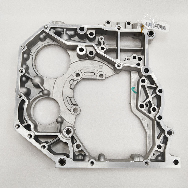 Cummins ISBe Engine Parts Gear Housing 4936423 3971015 5309274 5311269