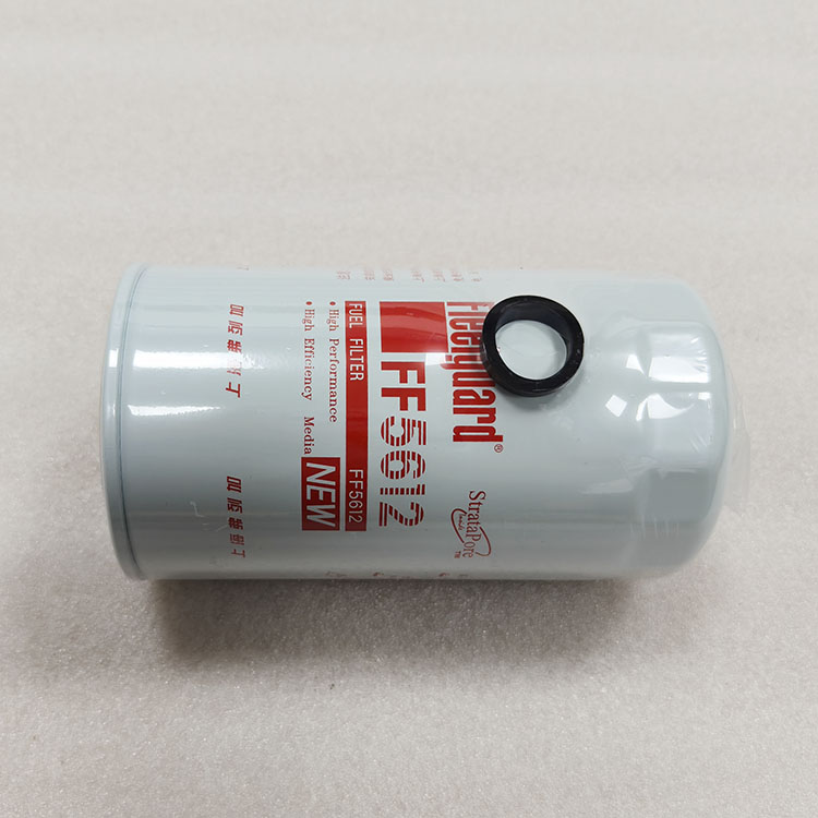 Cummins ISBe Engine Parts Fuel Filter 4989106 3978040 FF5612