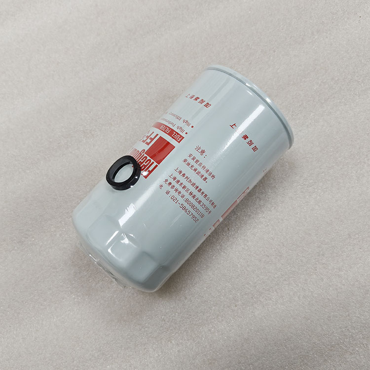 Cummins ISBe Engine Parts Fuel Filter 4989106 3978040 FF5612