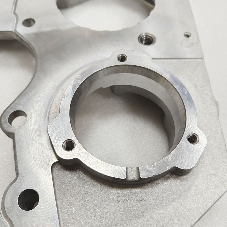 Cummins ISBe Engine Parts Gear Housing 4936423 3971015 5309274 5311269