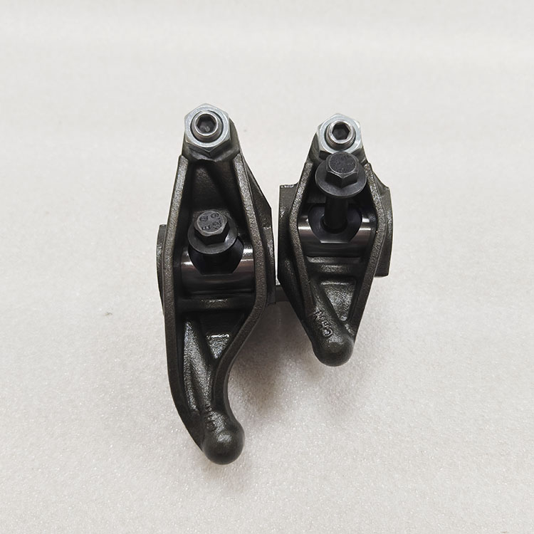 Cummins ISBe ISDe Engine Parts Rocker Arm Assembly 4995602 4928698