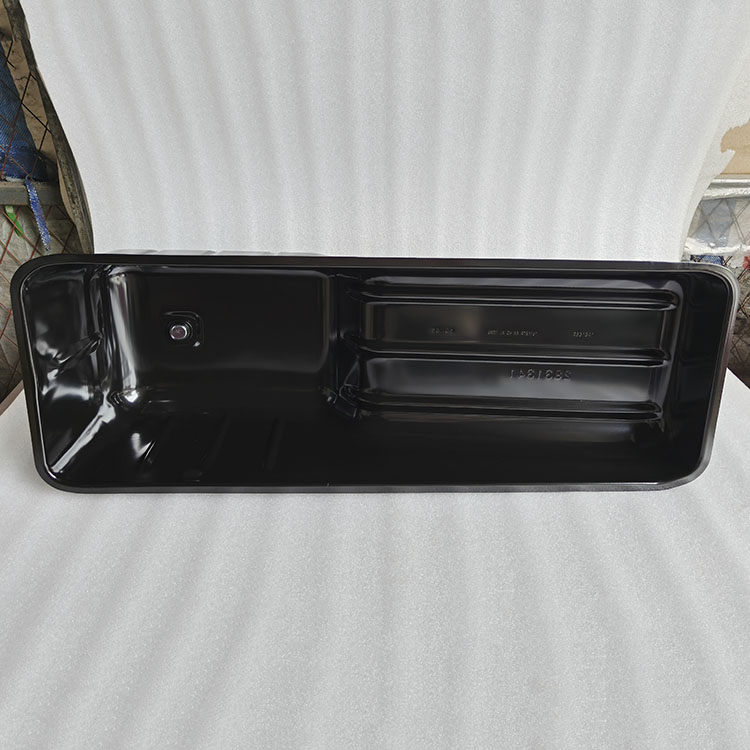 Cummins ISDe Engine Parts Oil Pan 2831341