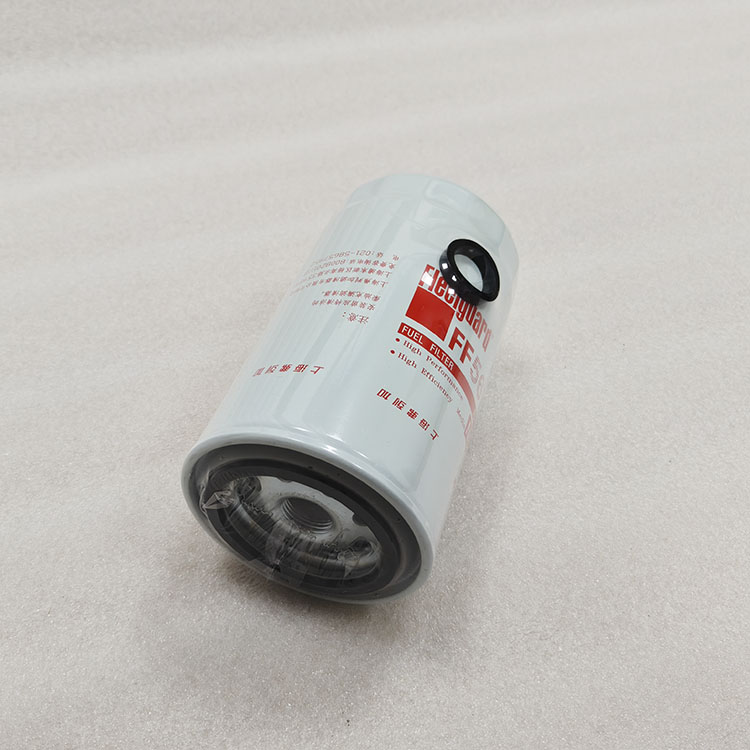 Cummins ISBe Engine Parts Fuel Filter 4989106 3978040 FF5612
