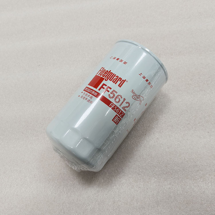 Cummins ISBe Engine Parts Fuel Filter 4989106 3978040 FF5612