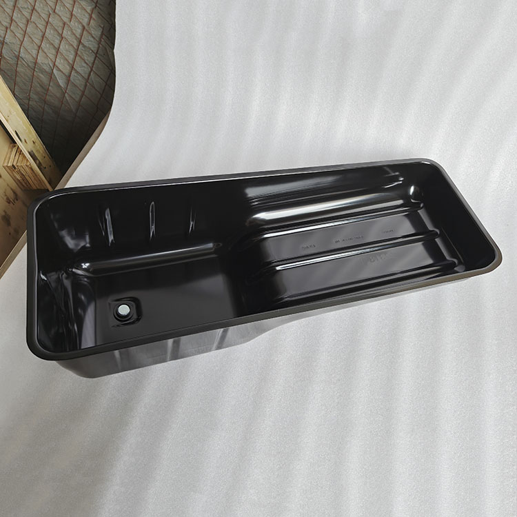 Cummins ISDe Engine Parts Oil Pan 2831341