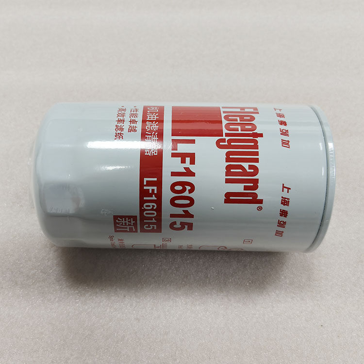 Cummins ISBe Engine Parts Oil Filter LF16015 4897898