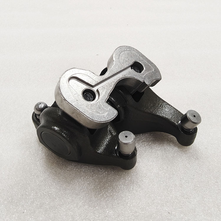 Cummins ISBe ISDe Engine Parts Rocker Arm Assembly 4995602 4928698