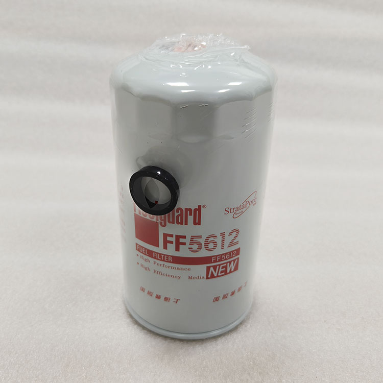 Cummins ISBe Engine Parts Fuel Filter 4989106 3978040 FF5612
