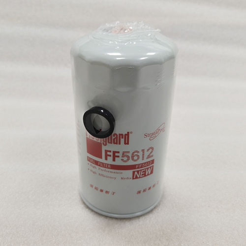 Cummins ISBe Engine Parts Fuel Filter 4989106 3978040 FF5612