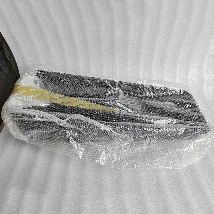 Cummins ISDe Engine Parts Oil Pan 2831341