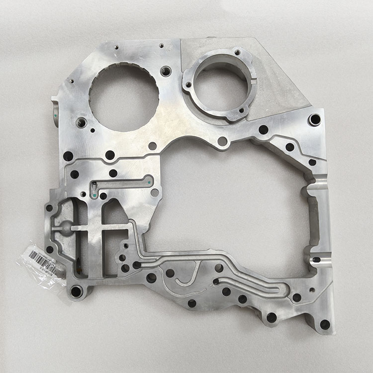 Cummins ISBe Engine Parts Gear Housing 4936423 3971015 5309274 5311269