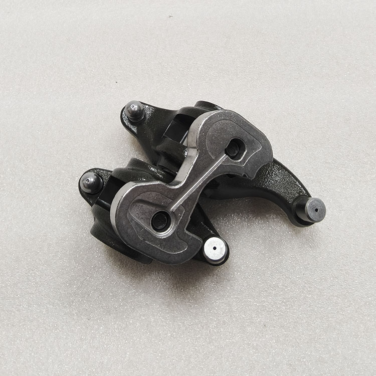 Cummins ISBe ISDe Engine Parts Rocker Arm Assembly 4995602 4928698