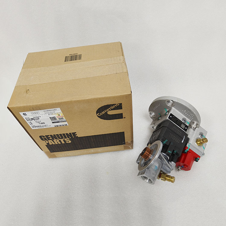 Cummins M11 Engine Fuel Injection Pump 3417677