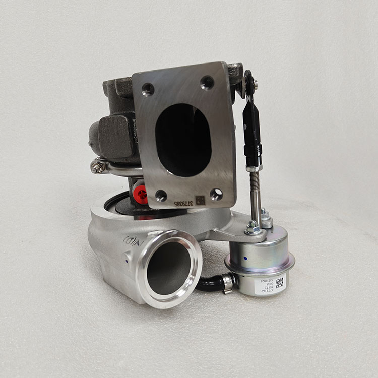 Cummins ISF3.8 Engine Parts Turbocharger 3772741 3772742 4309280