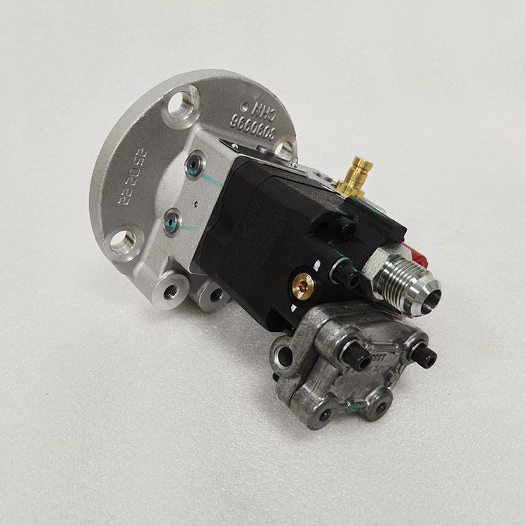 Cummins M11 Engine Fuel Injection Pump 3417687