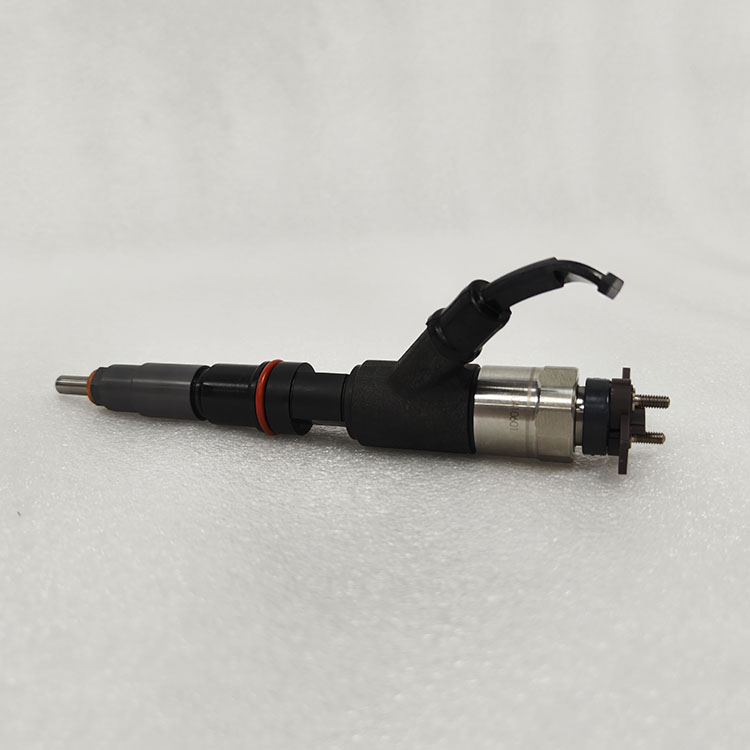 Cummins ISF3.8 Engine Parts Fuel Injector 5296723