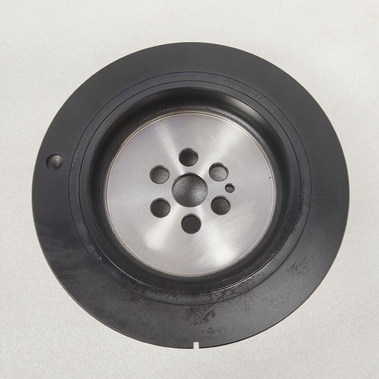 Wholesale Cummins Engine Parts Vibration Damper 3977785 5307831