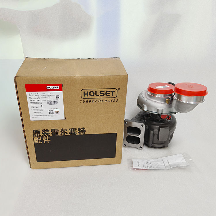 Cummins ISG Engine Parts Turbocharger 5358740 5358739