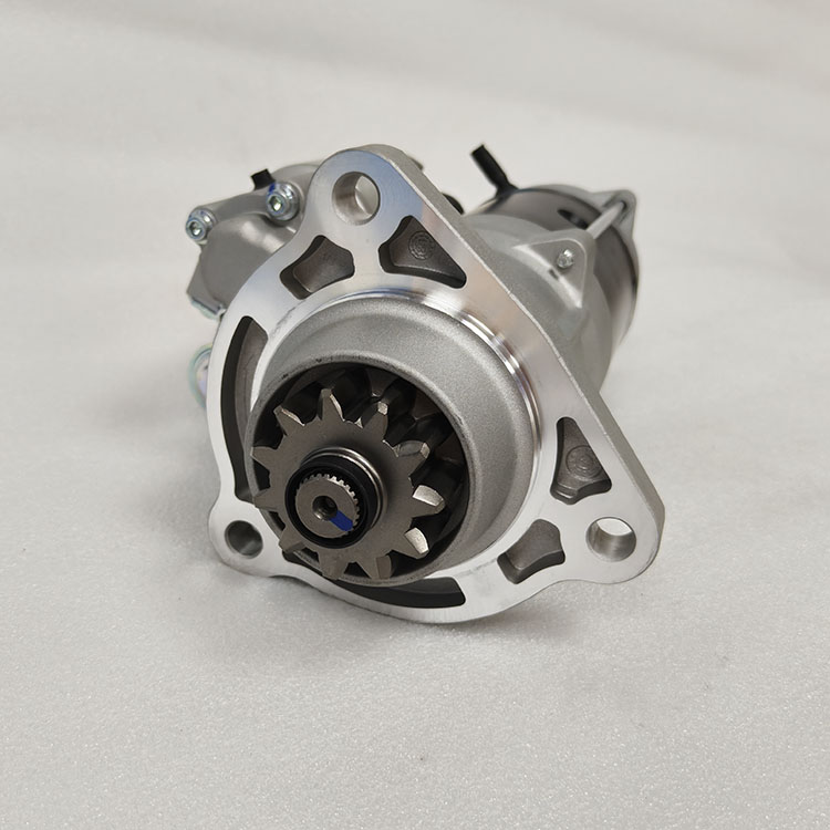 Cummins ISG Engine Parts Starter Motor 3698436