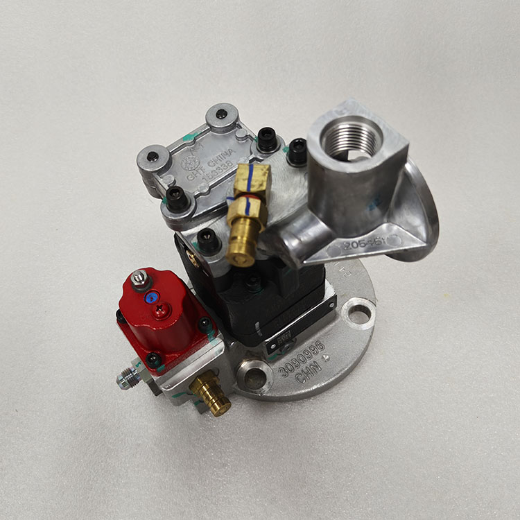 Cummins M11 Engine Fuel Injection Pump 3417677
