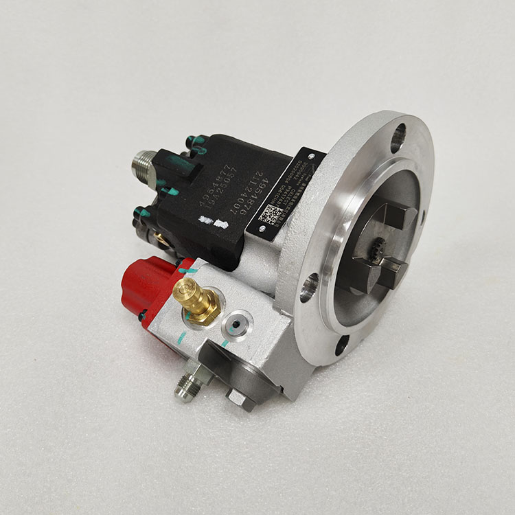 Cummins M11 Engine Fuel Injection Pump 3417687