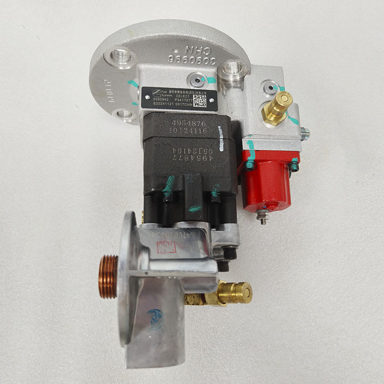 Cummins M11 Engine Fuel Injection Pump 3417677