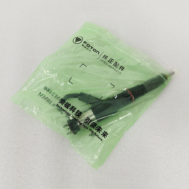 Cummins ISF3.8 Engine Parts Fuel Injector 5296723