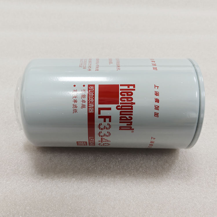 Cummins Engine Parts Oil Filter 3937743 LF3349