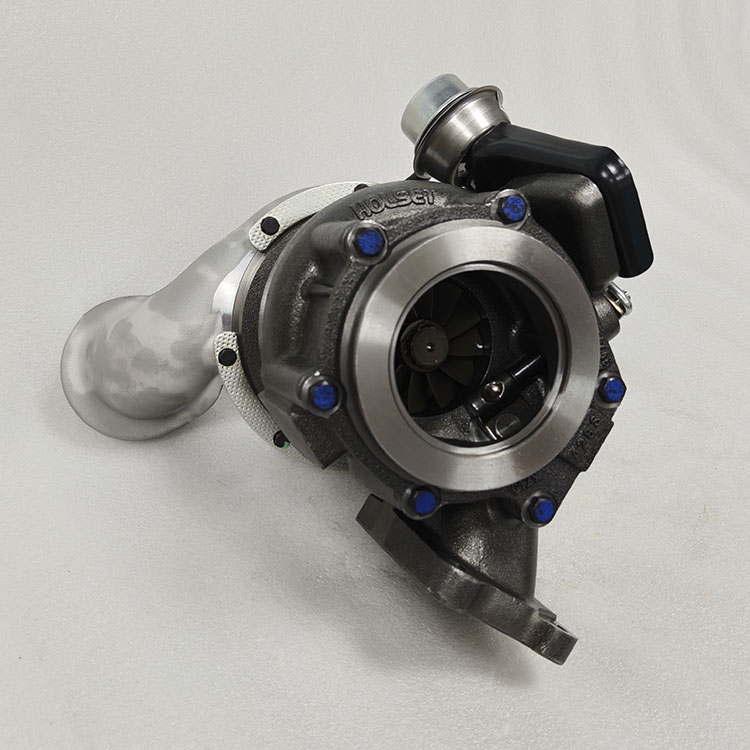 Cummins ISG Engine Parts Turbocharger 5358740 5358739