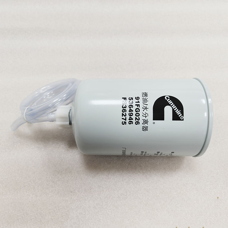 Cummins Fuel Water Separator FS36275 5364946 91FG026