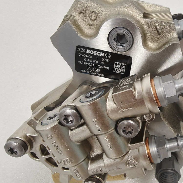 Cummins ISDe QSB Engine Parts Fuel Injection Pump 5264248