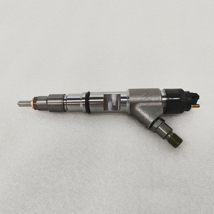 Cummins ISF3.8 Engine Parts Fuel Injector 5283275 0445120134