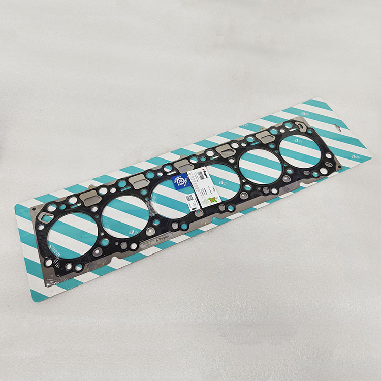 Cummins ISBe Engine Parts Cylinder Head Gasket 4946619 4932210