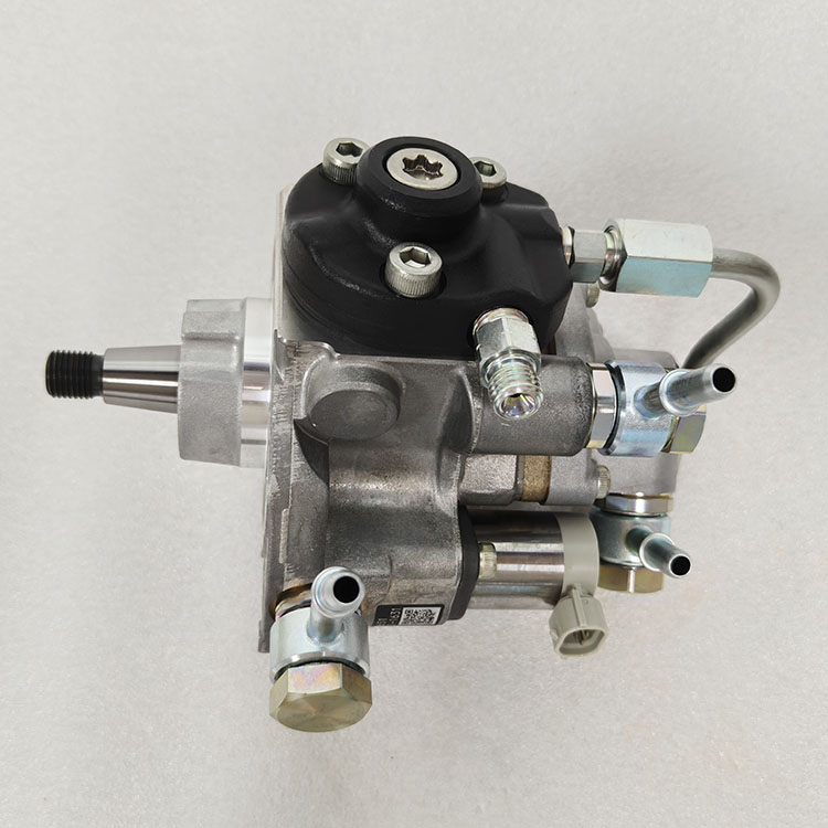 Cummins ISF3.8 Engine Parts Fuel Injection Pump 5318651