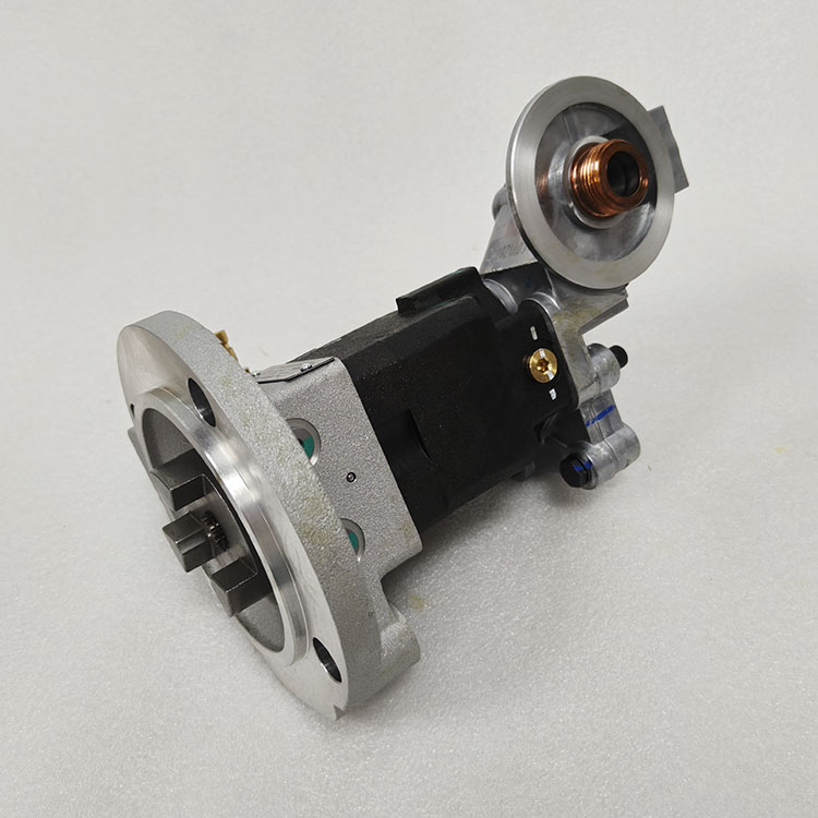 Cummins M11 Engine Fuel Injection Pump 3417677