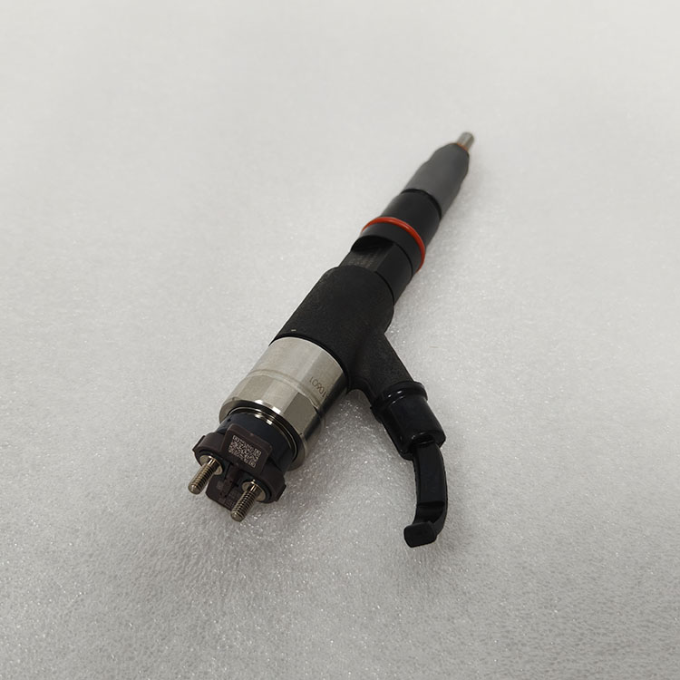 Cummins ISF3.8 Engine Parts Fuel Injector 5296723