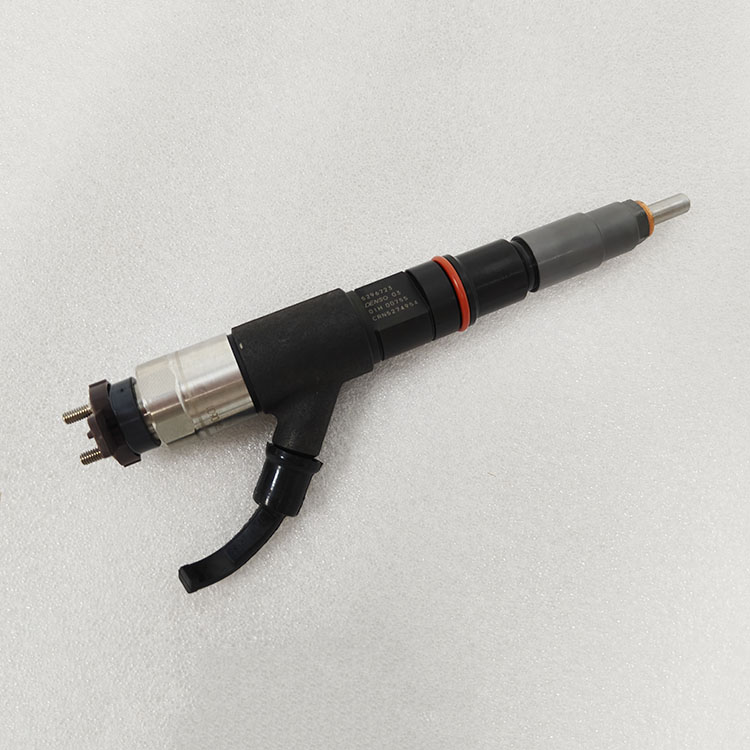 Cummins ISF3.8 Engine Parts Fuel Injector 5296723